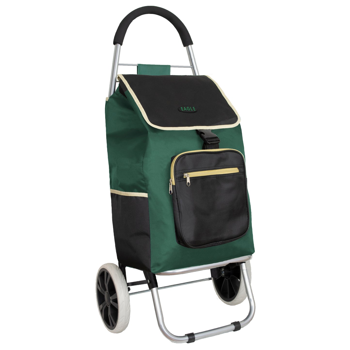 Shopping Trolley Large 51L