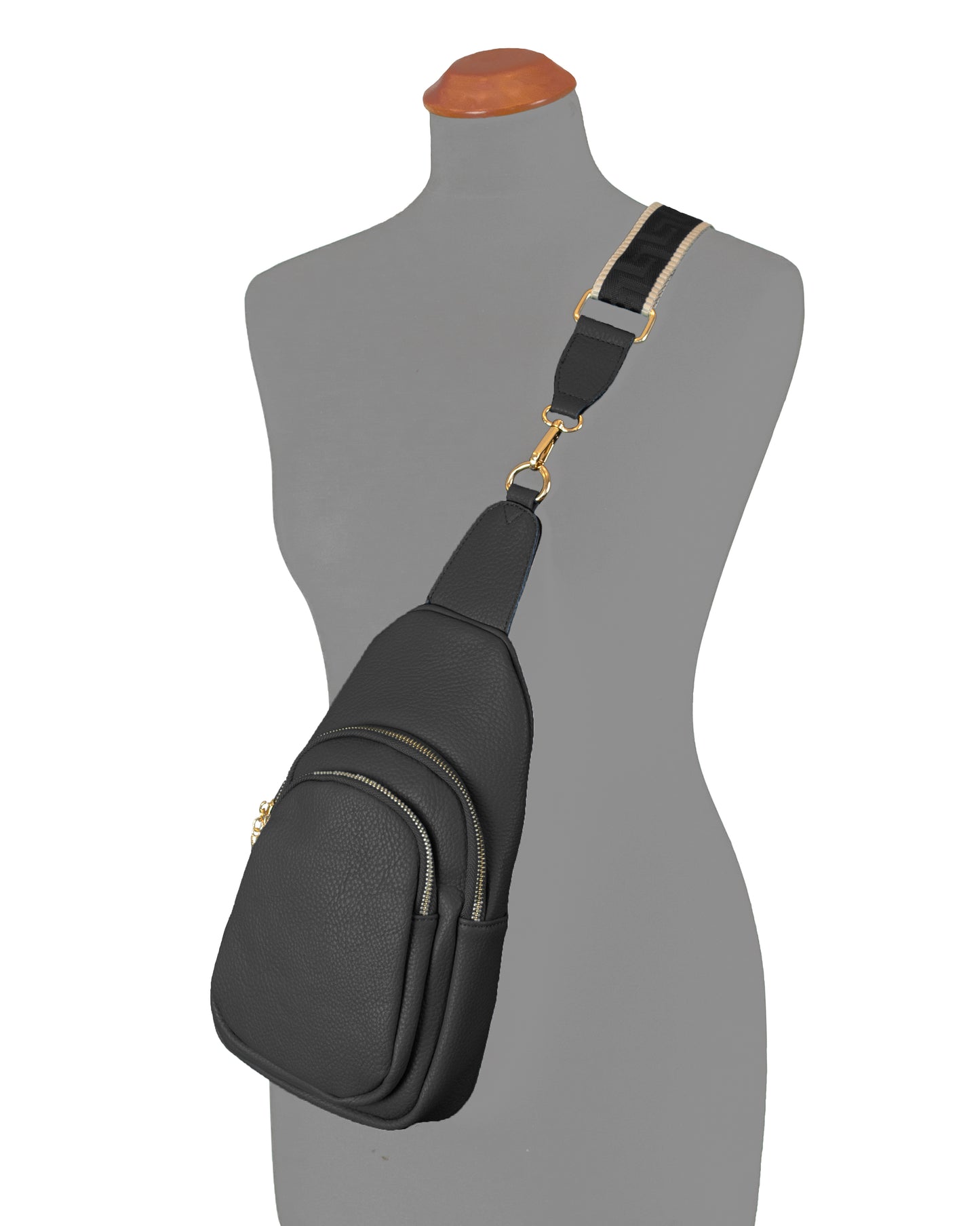 Unisex Cross-body / Shoulder Bag