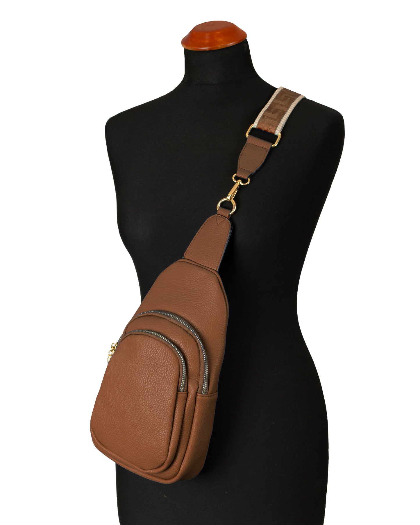 Unisex Cross-body / Shoulder Bag