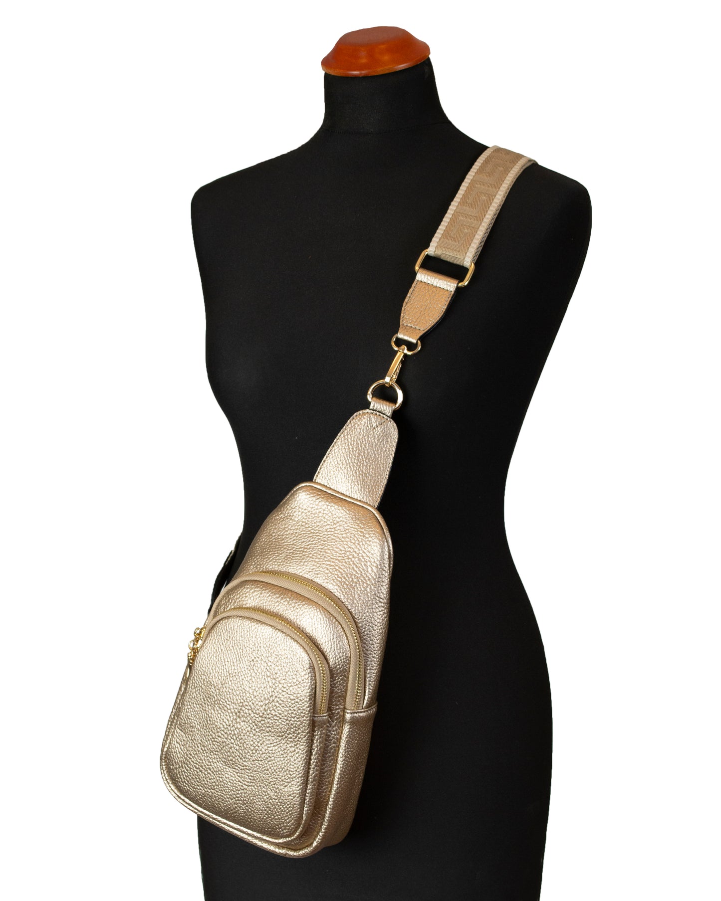 Unisex Cross-body / Shoulder Bag