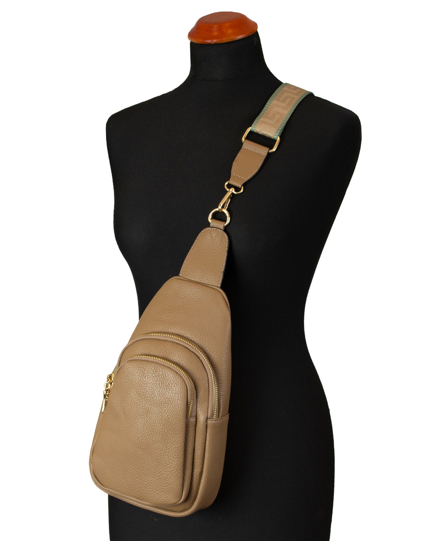 Unisex Cross-body / Shoulder Bag