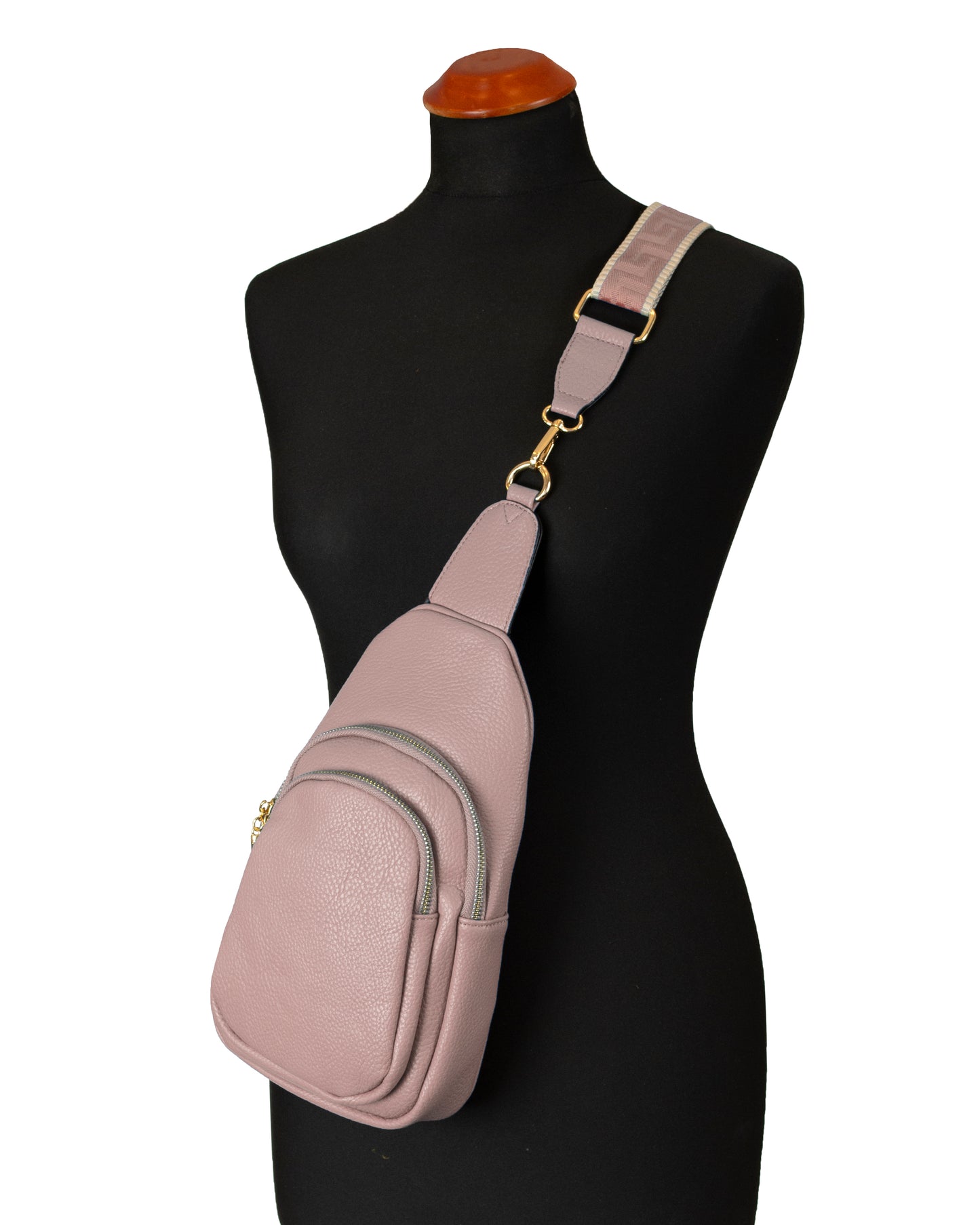 Unisex Cross-body / Shoulder Bag