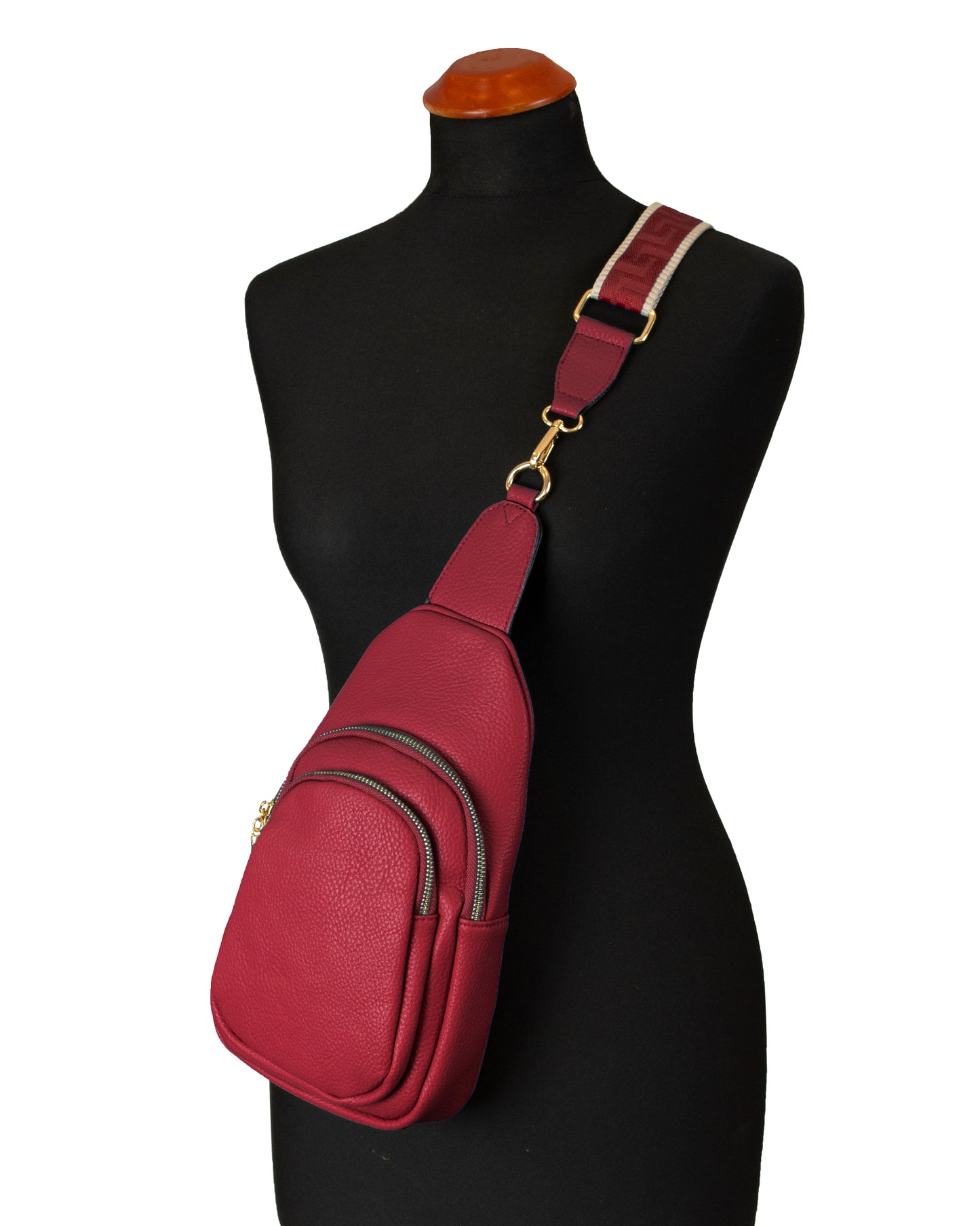 Unisex Cross-body / Shoulder Bag