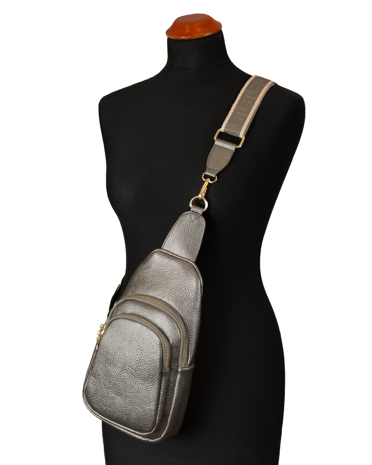 Unisex Cross-body / Shoulder Bag