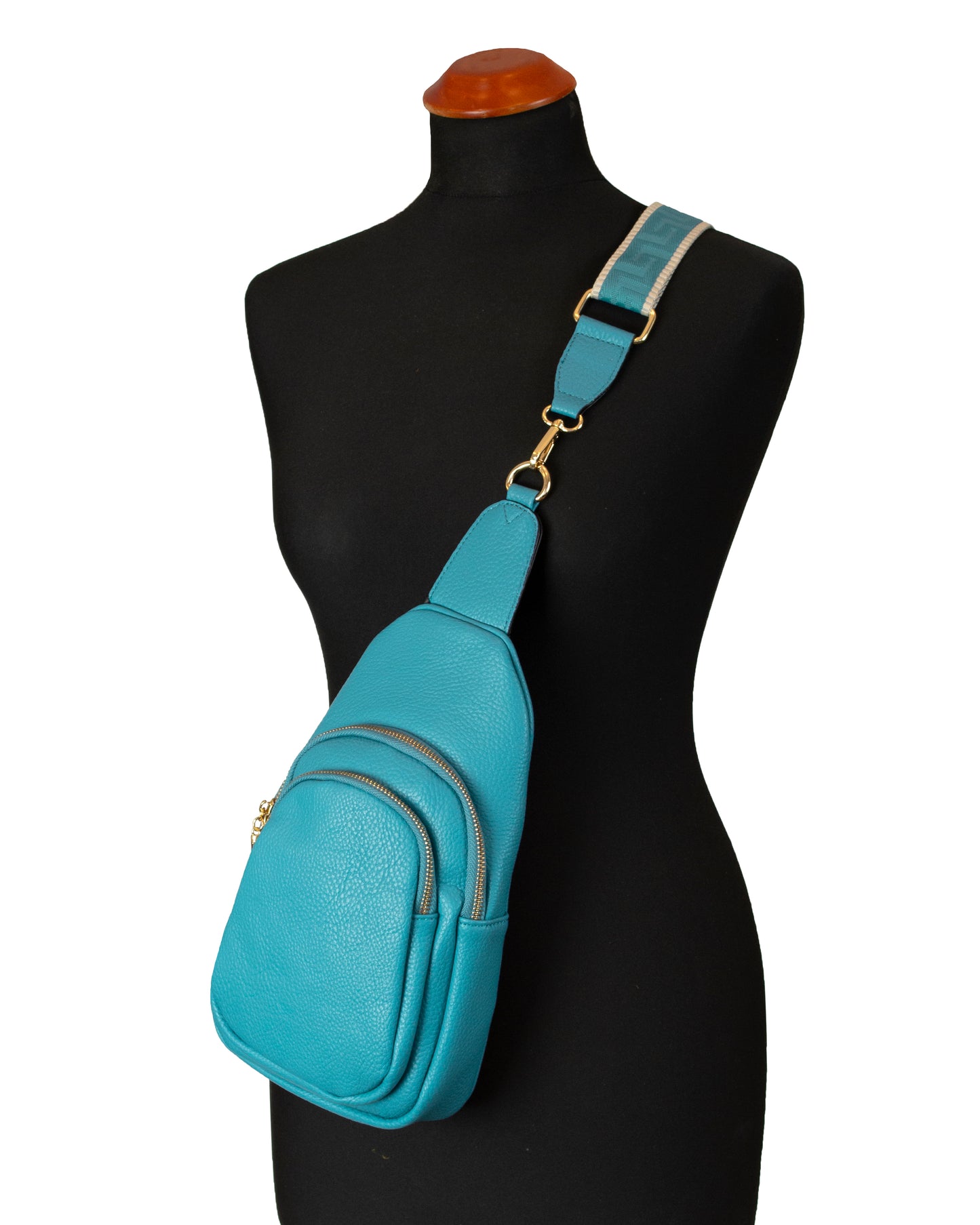 Unisex Cross-body / Shoulder Bag