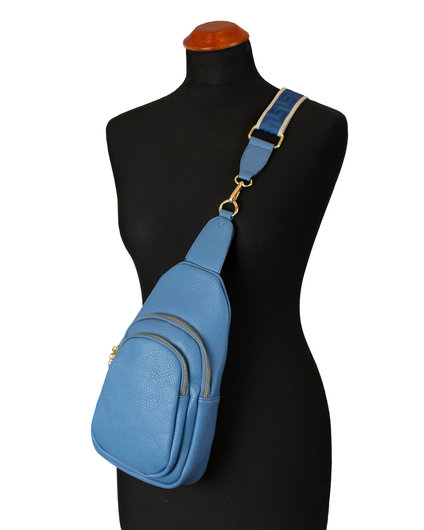 Unisex Cross-body / Shoulder Bag