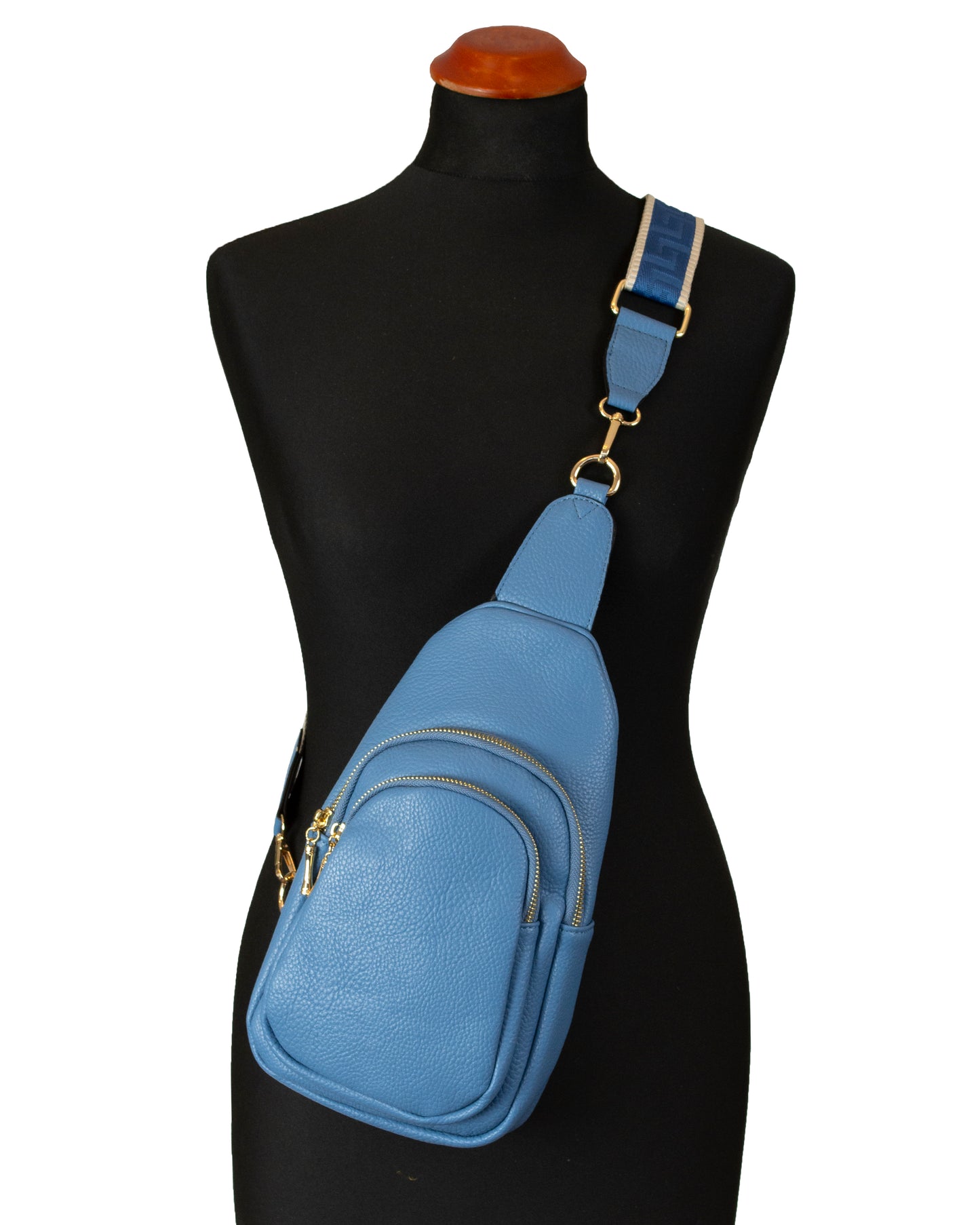 Unisex Cross-body / Shoulder Bag