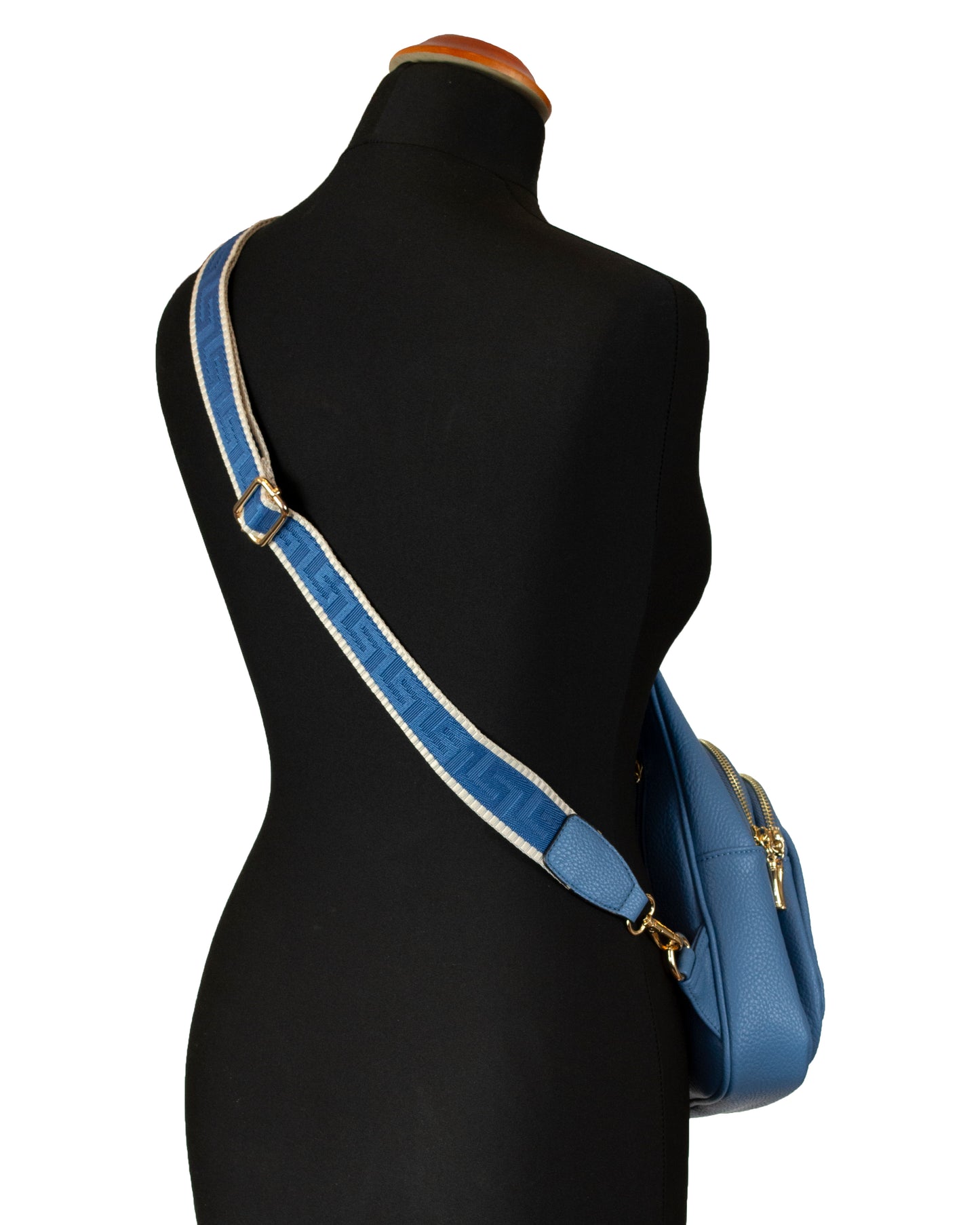 Unisex Cross-body / Shoulder Bag