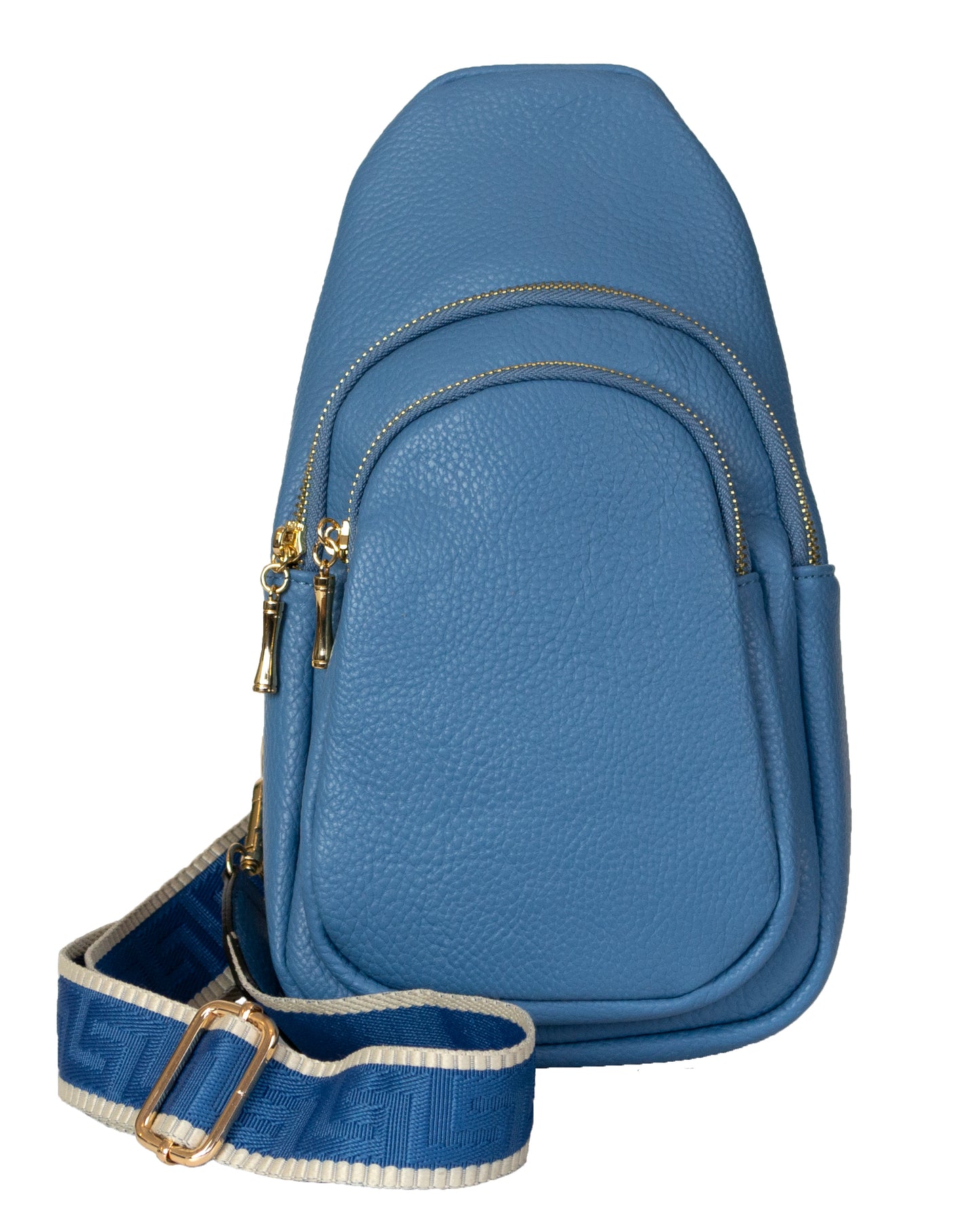 Unisex Cross-body / Shoulder Bag